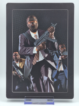 Grand Theft Auto V - Limited Edition Steelbook